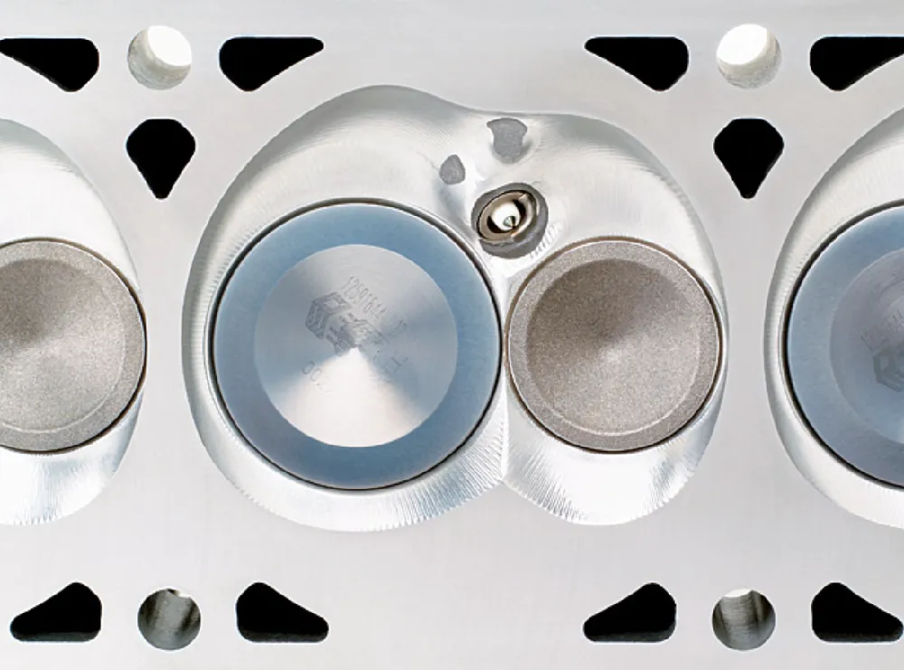 How Engines Really Burn Fuel — tera V12 Learnings, Part 2