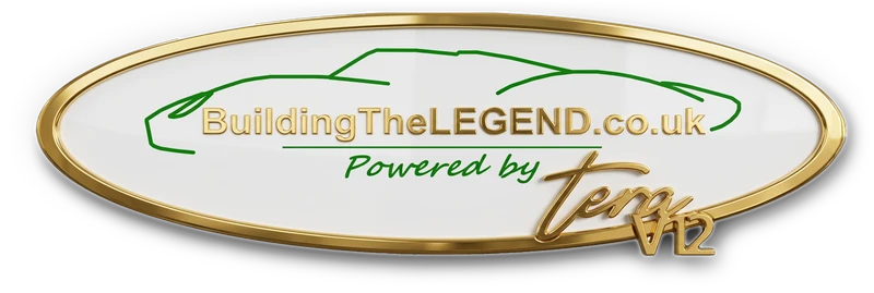 Building The Legend