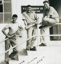 Bob Blake, XJ13, Jaguar, Building The Legend, Neville Swales, tera