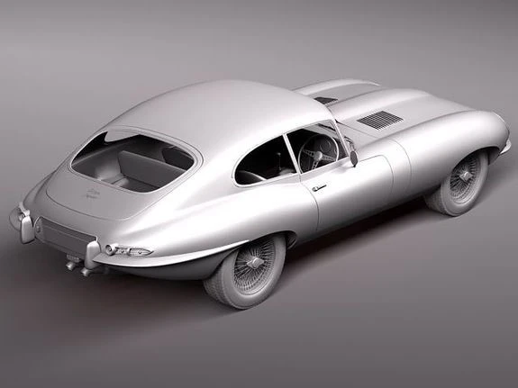 Bob Blake, XJ13, Jaguar, Building The Legend, Neville Swales, tera
