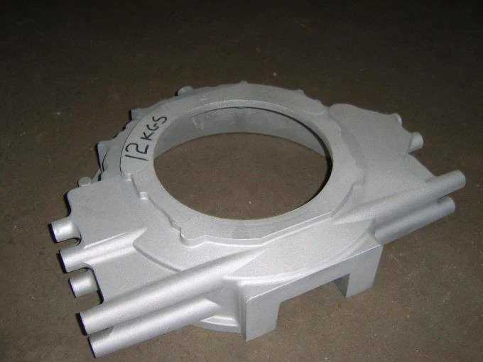 XJ13, Building The Legend, Neville Swales, Jaguar, Jaguar XJ13, Bellhousing