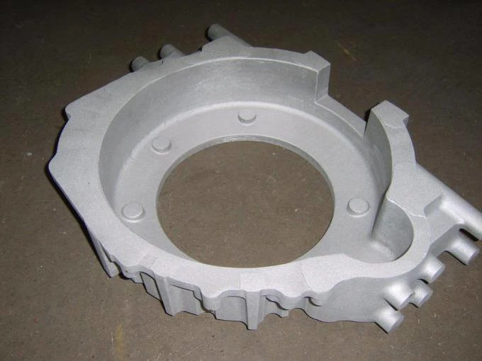 XJ13, Building The Legend, Neville Swales, Jaguar, Jaguar XJ13, Bellhousing
