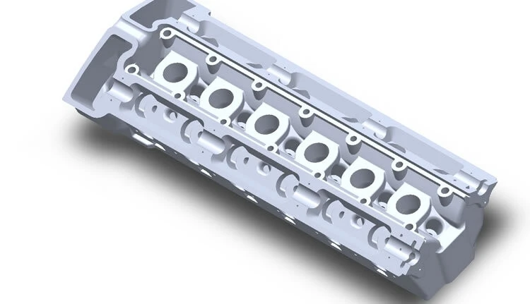 XJ13, tera, V12, quad-cam, Building The Legend, Neville Swales, Jaguar, Ferrari, Lamborghini