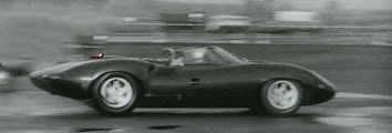 XJ13, Jaguar, Building The Legend, Neville Swales