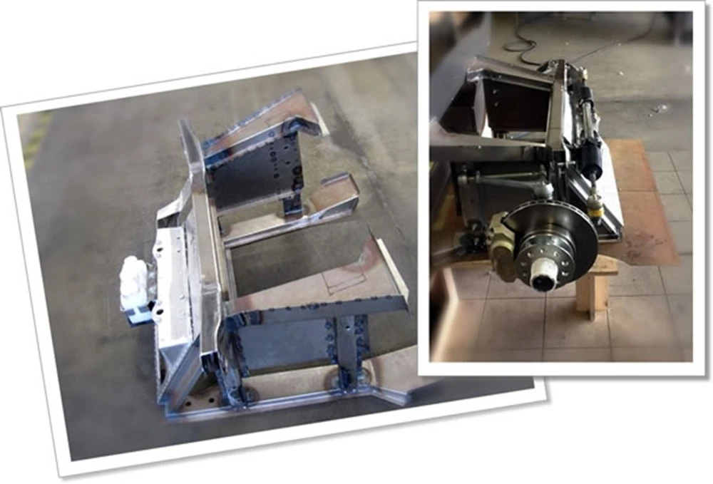 XJ13, Building The Legend, Neville Swales, Jaguar, E-Type, tera, V12. quadcam, Jaguar XJ13